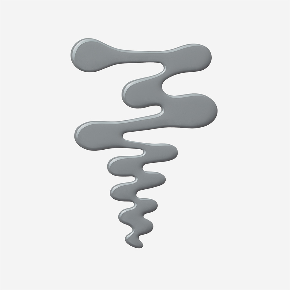 Flormar Classic Nail Enamel With New Improved Formula & Thicker Brush - 458 Princess Castle