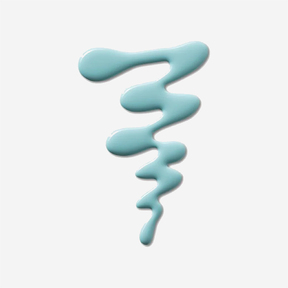 Flormar Nail Enamel - 461 Marine Lagoon