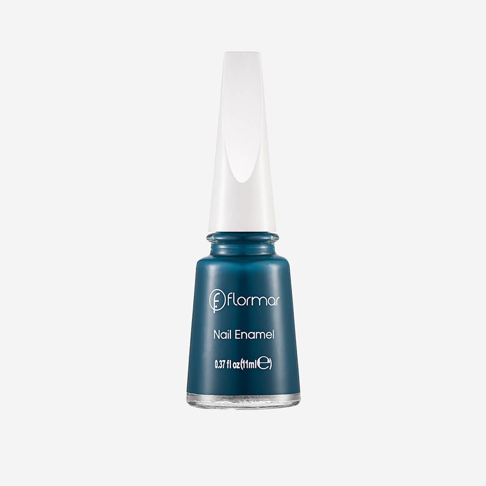 Flormar Nail Enamel - 485 Wormwood