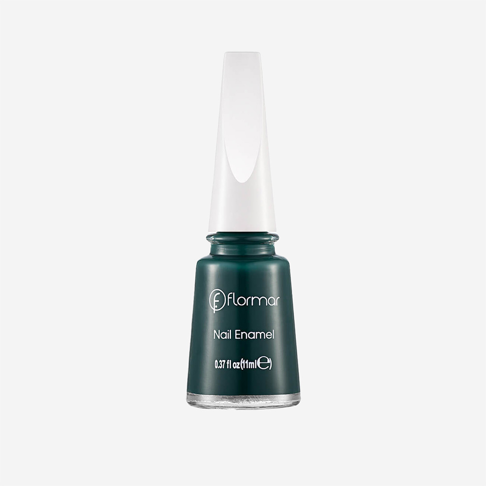 Flormar Nail Enamel - 486 Tree of Life