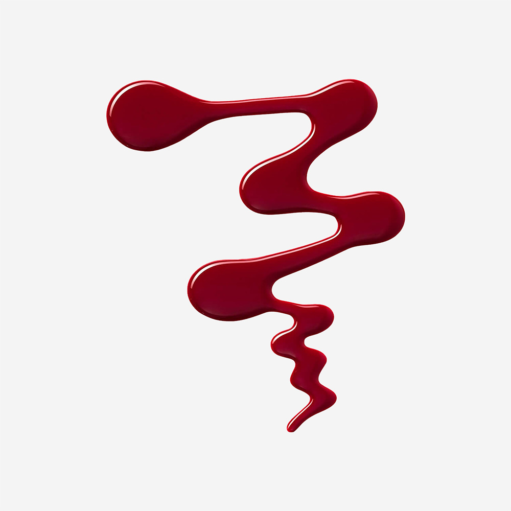 Flormar Nail Enamel - 496 Red Carpet