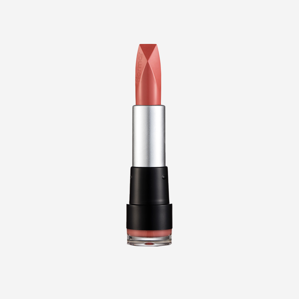 Flormar Extreme Matte Lipstick - 01 Warm Nude