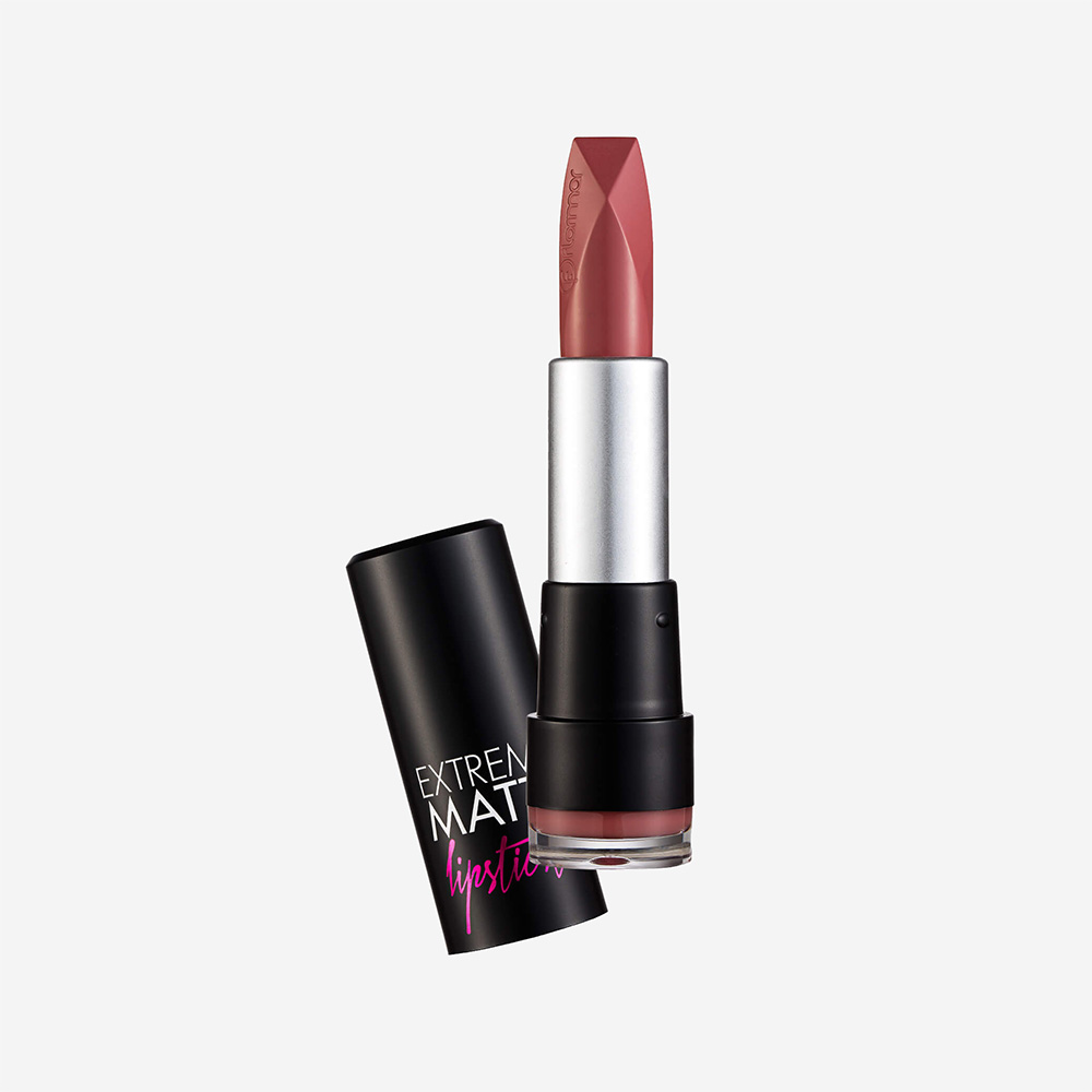 Flormar Extreme Matte Lipstick - 03 Urban Rose