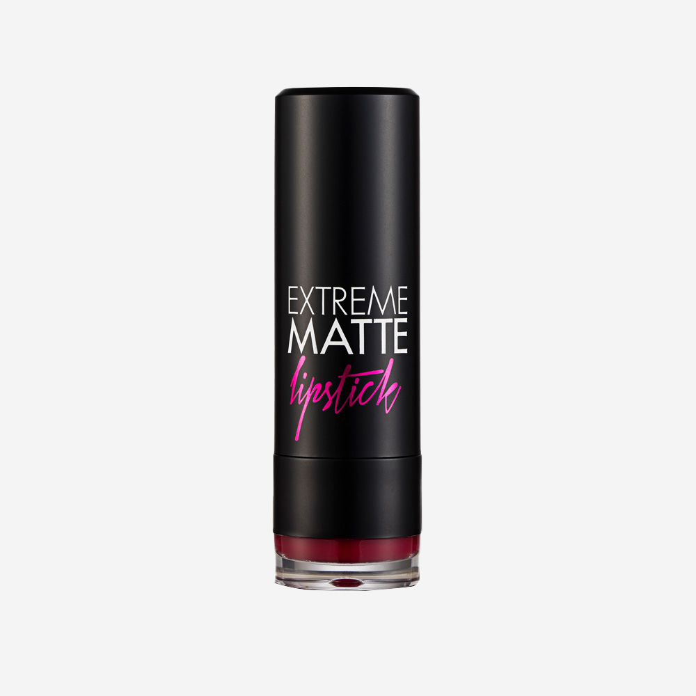 Flormar Extreme Matte Lipstick - 12 Sweet Blush