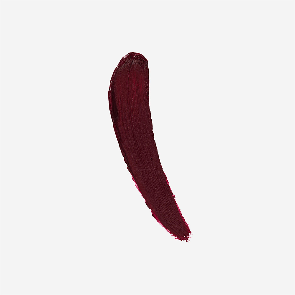 Flormar Silk Matte Liquid Lipstick - 08 Dark Violet