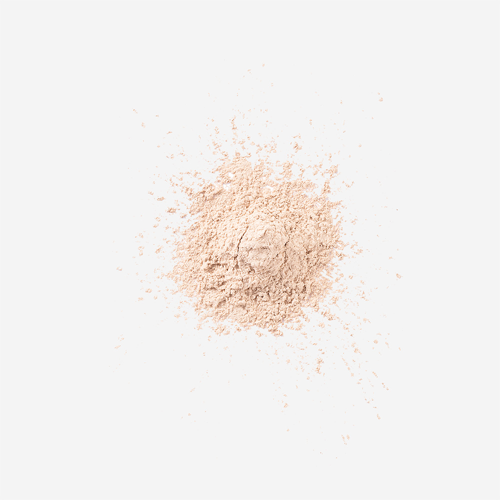Flormar Loose Powder - 02 Light Sand
