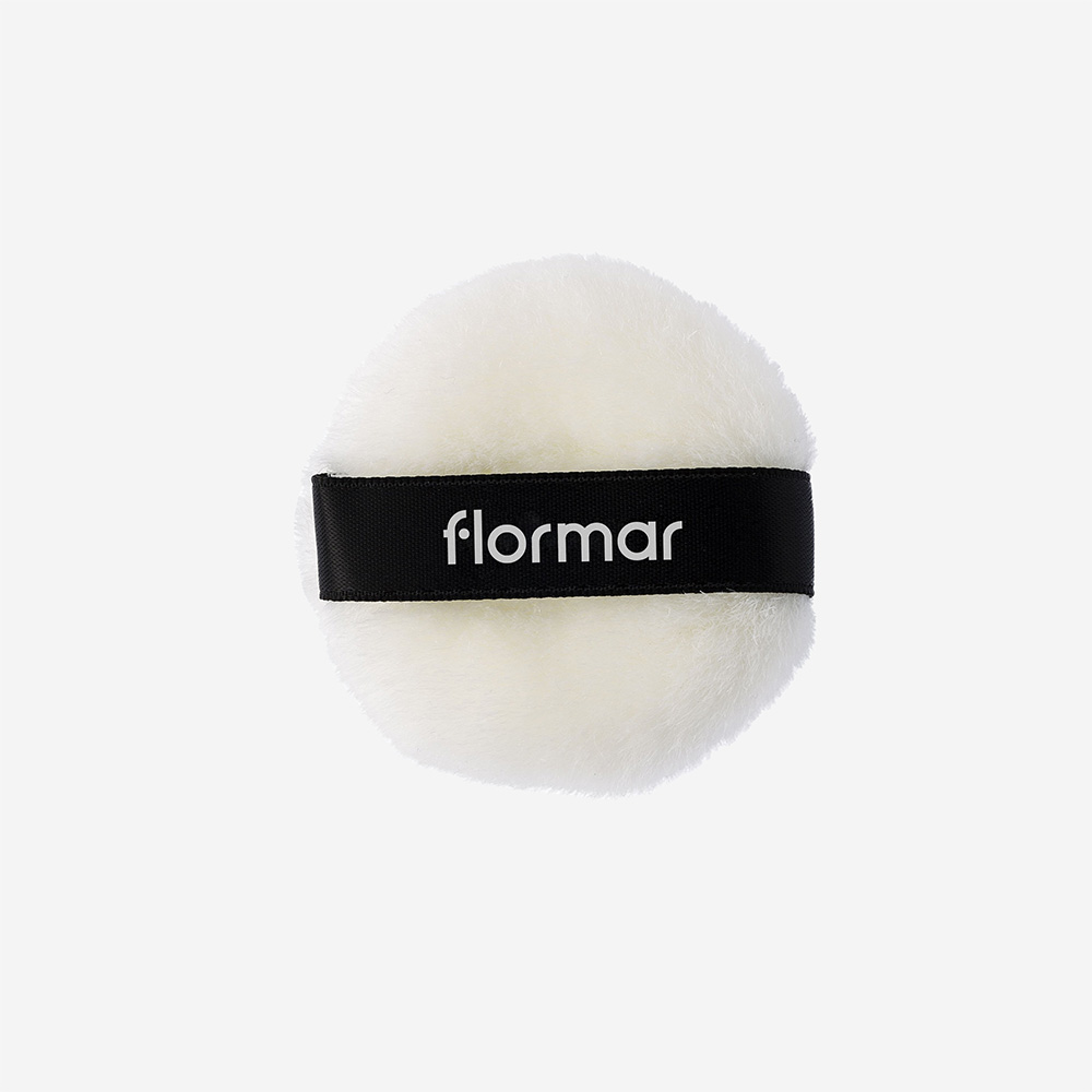 Flormar Loose Powder - 02 Light Sand