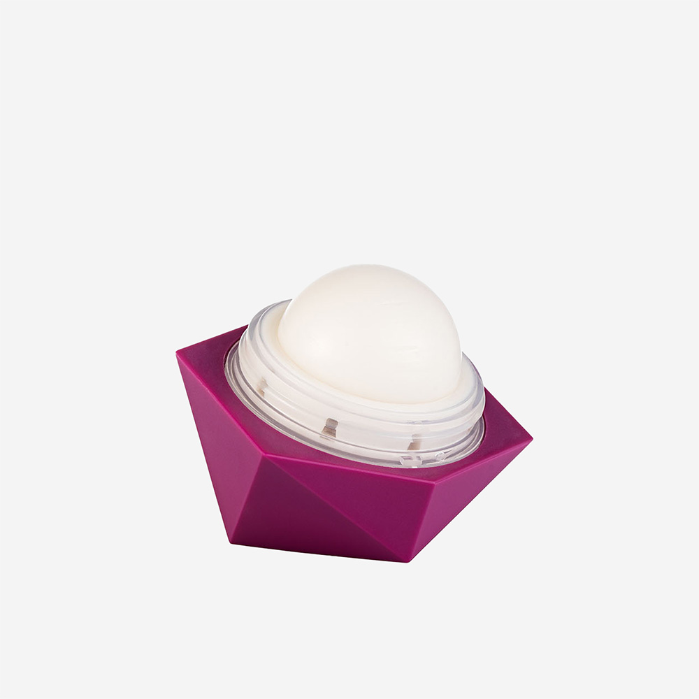 Flormar Care 4 Lips Redesign - 01 Strawberry Marmalade