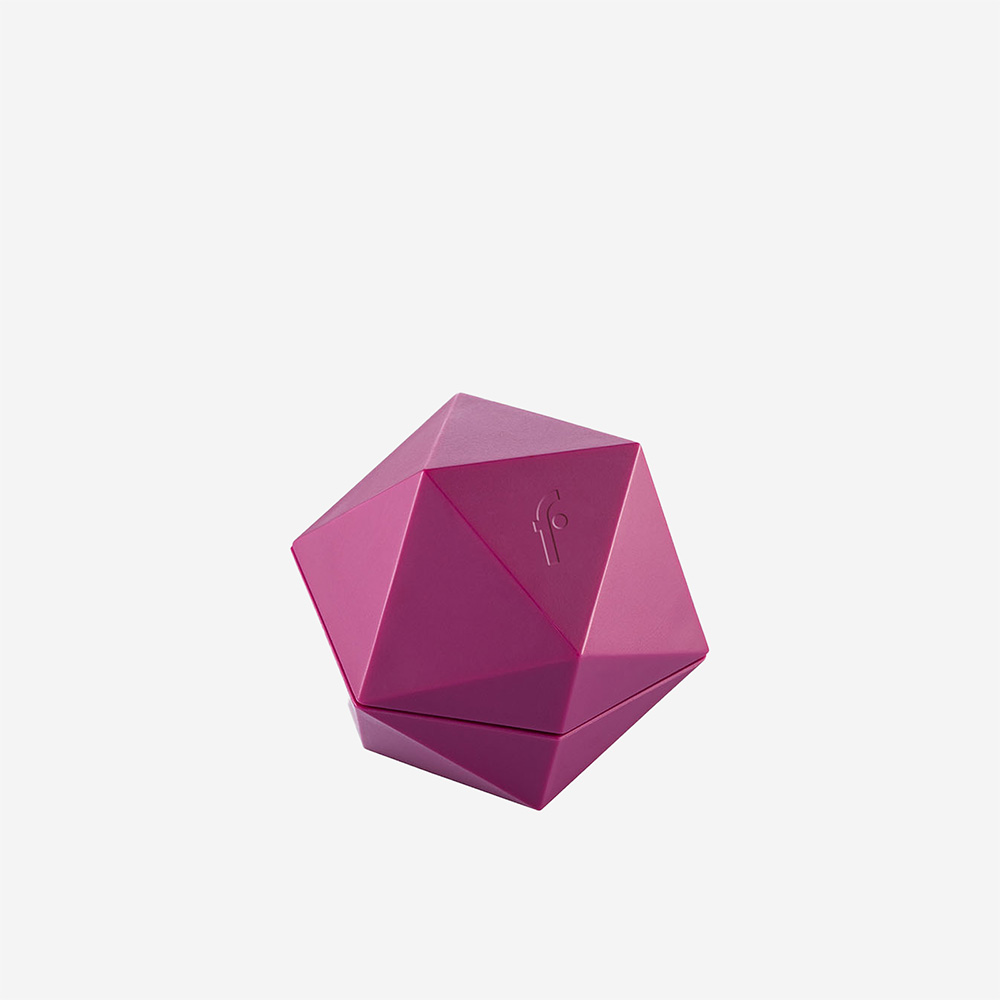 Flormar Care 4 Lips Redesign - 01 Strawberry Marmalade