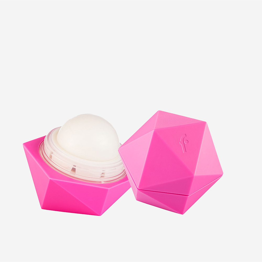 Flormar Care 4 Lips Redesign - 05 Watermelon Milkshake