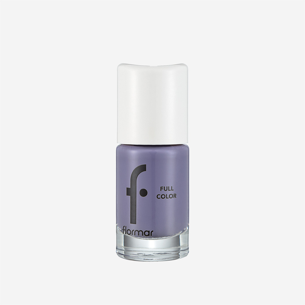 Flormar Full Color Nail Enamel - FC67 Horizon