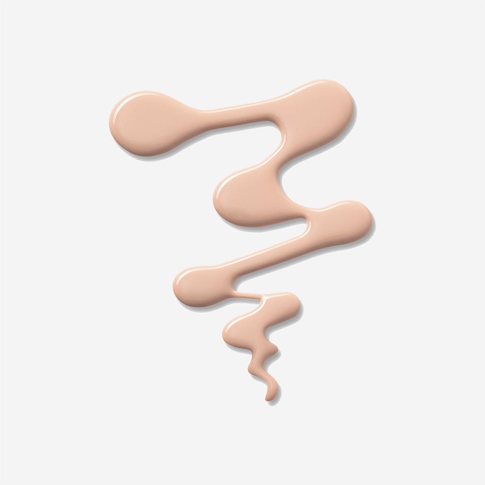 Flormar Jelly Look Nail Enamel - JL41 Whipped Cream