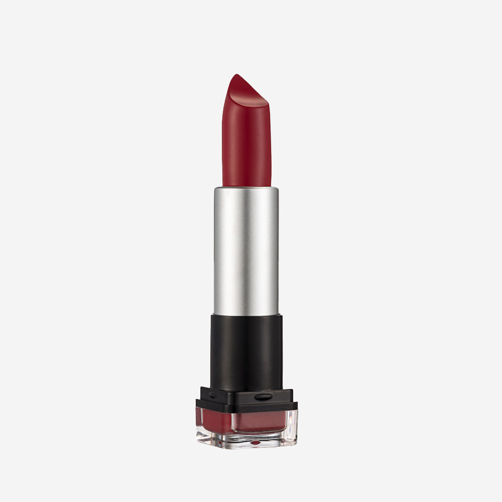 Flormar Weightless HD Matte Lipstick - 08 Red Velvet