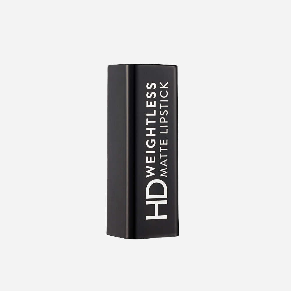 Flormar Weightless Hd Matte Lipstick - 13 Perfect Bordeaux