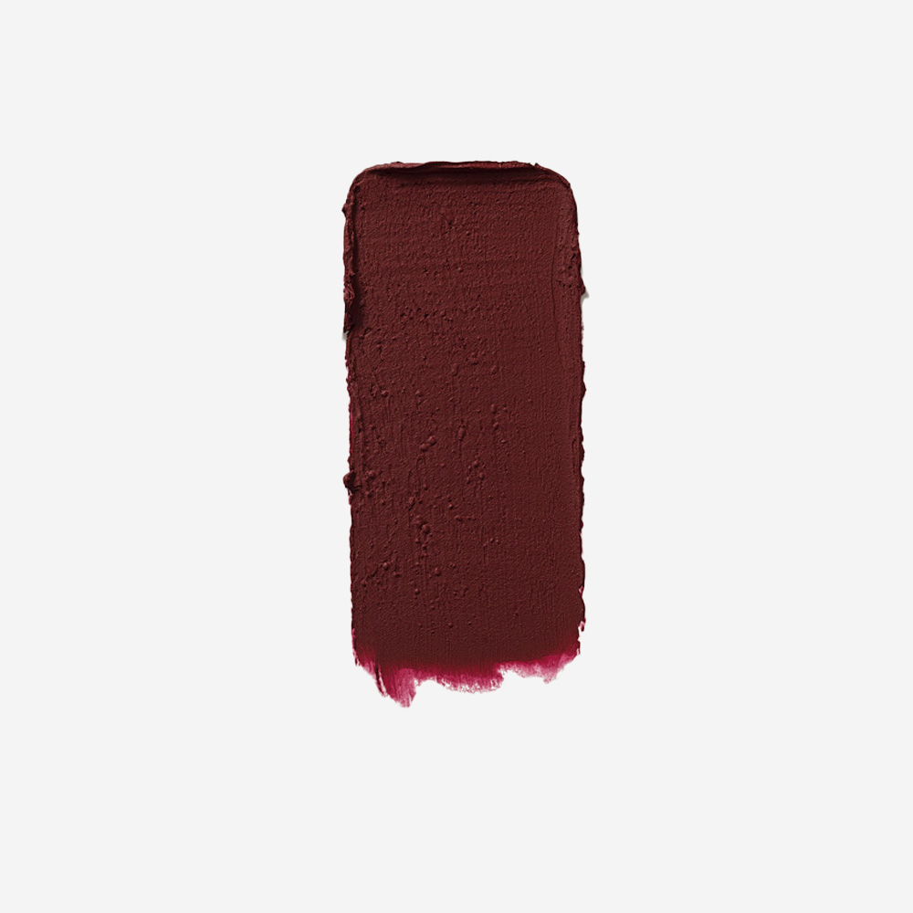 Flormar Weightless Hd Matte Lipstick - 13 Perfect Bordeaux