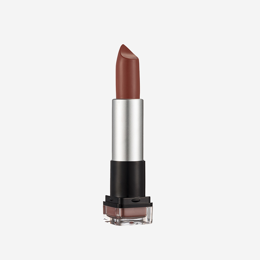 Flormar Weightless HD Matte Lipstick - 15 Mocha