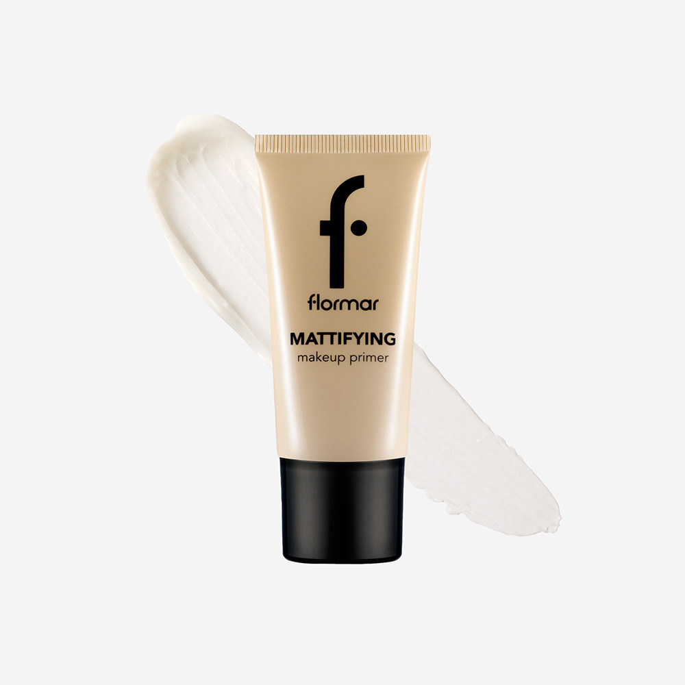 Flormar Prep For Perfection Mattifying Make Up Primer