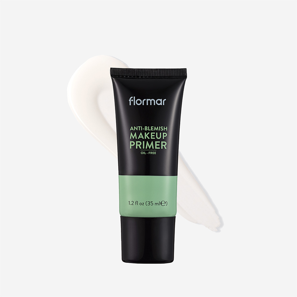 Flormar Prep for Perfection Anti-Blemish Make Up Primer