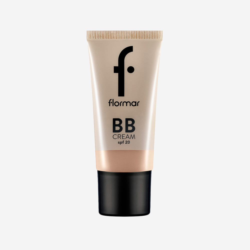 Flormar Prep For Perfection Bb Cream - 03 Light