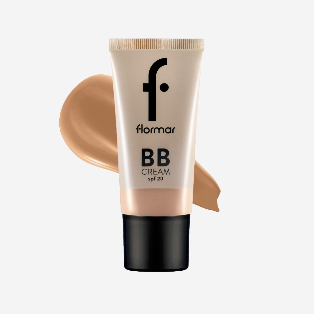 Flormar Prep For Perfection Bb Cream - 03 Light