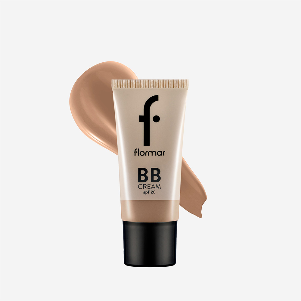 Flormar Prep for Perfection BB Cream - 05 Medium