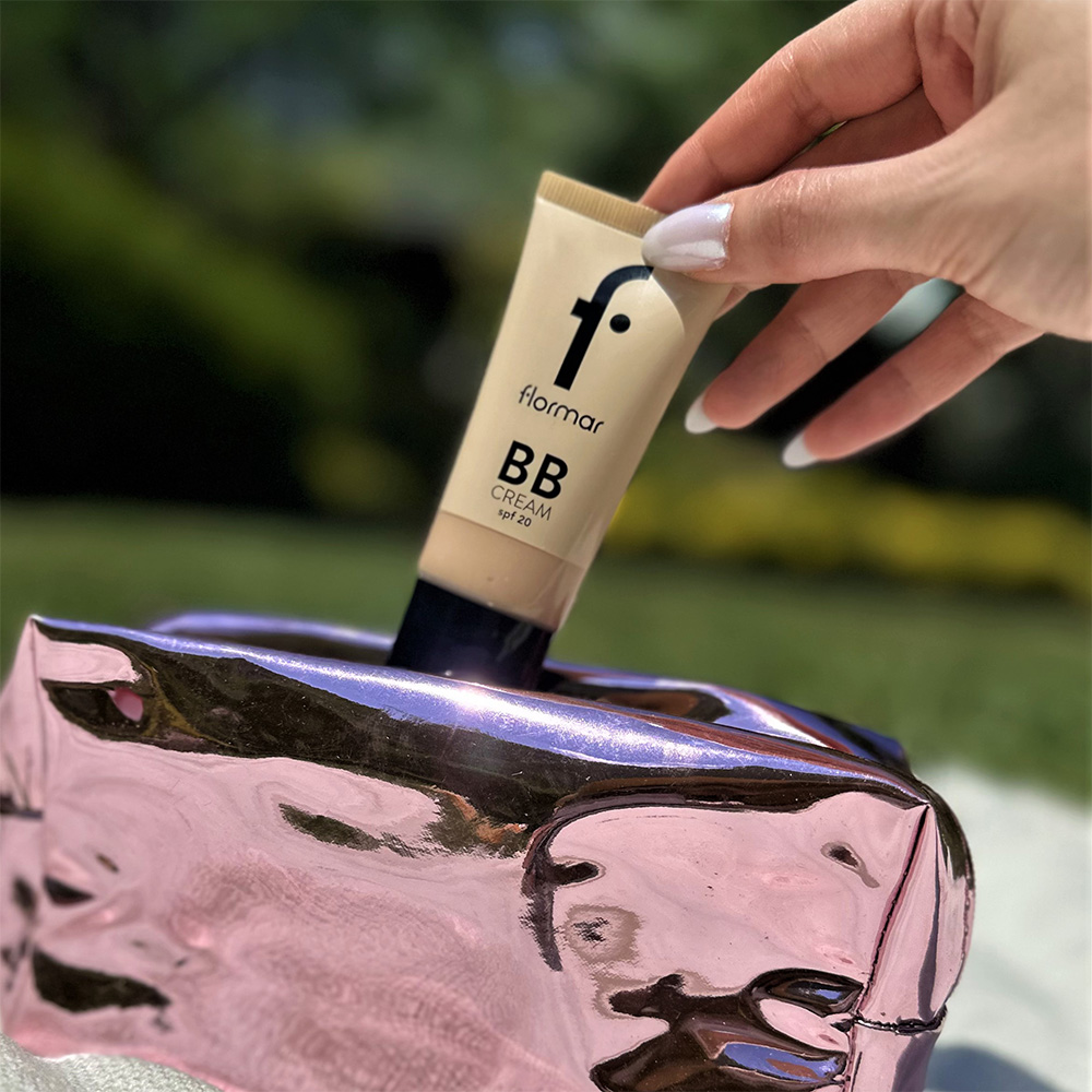 Flormar Prep for Perfection BB Cream - 05 Medium