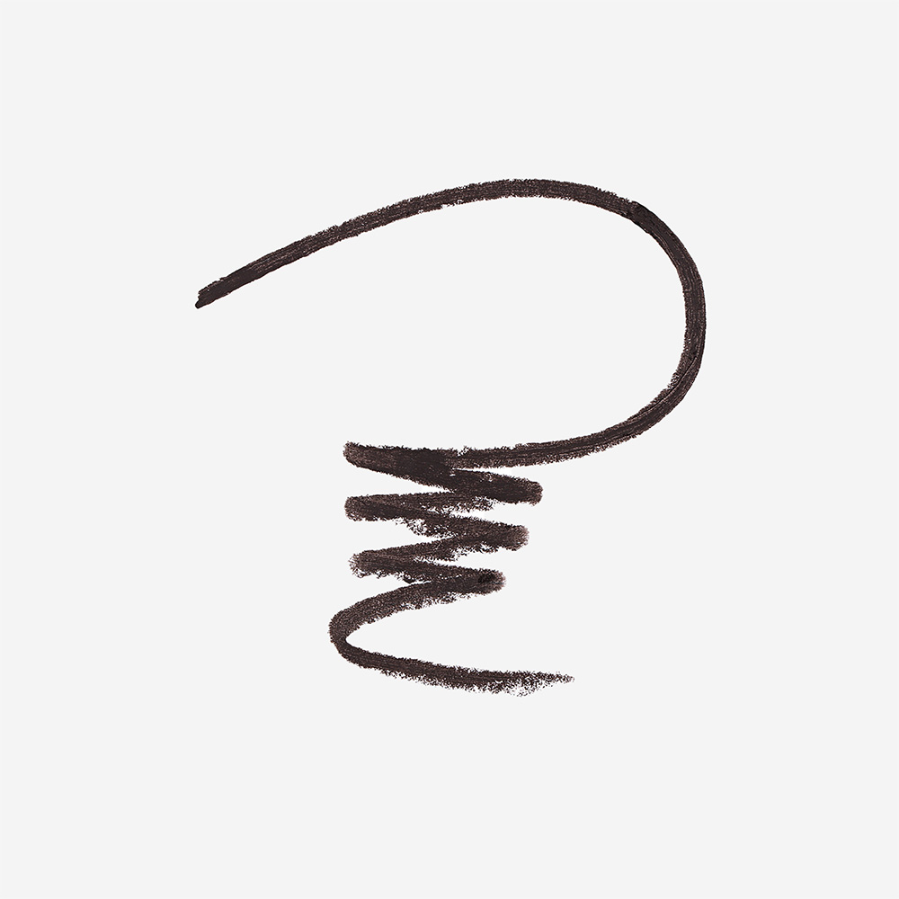 Flormar Ultra Eyeliner - 19 Dark Brown