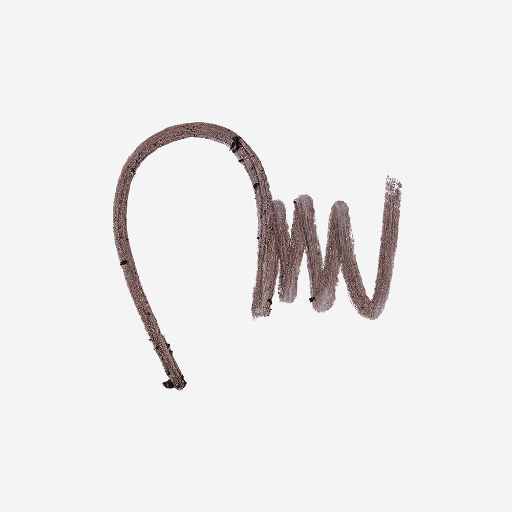 Flormar Smokey Eyes Waterproof Eyeliner - 06 Outstanding Bronze