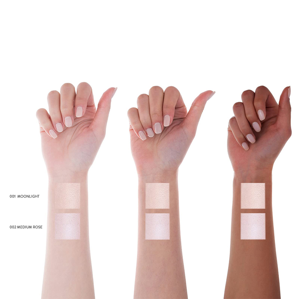 Flormar Prep for Perfection Highlighter Stick - 02 Medium Rose