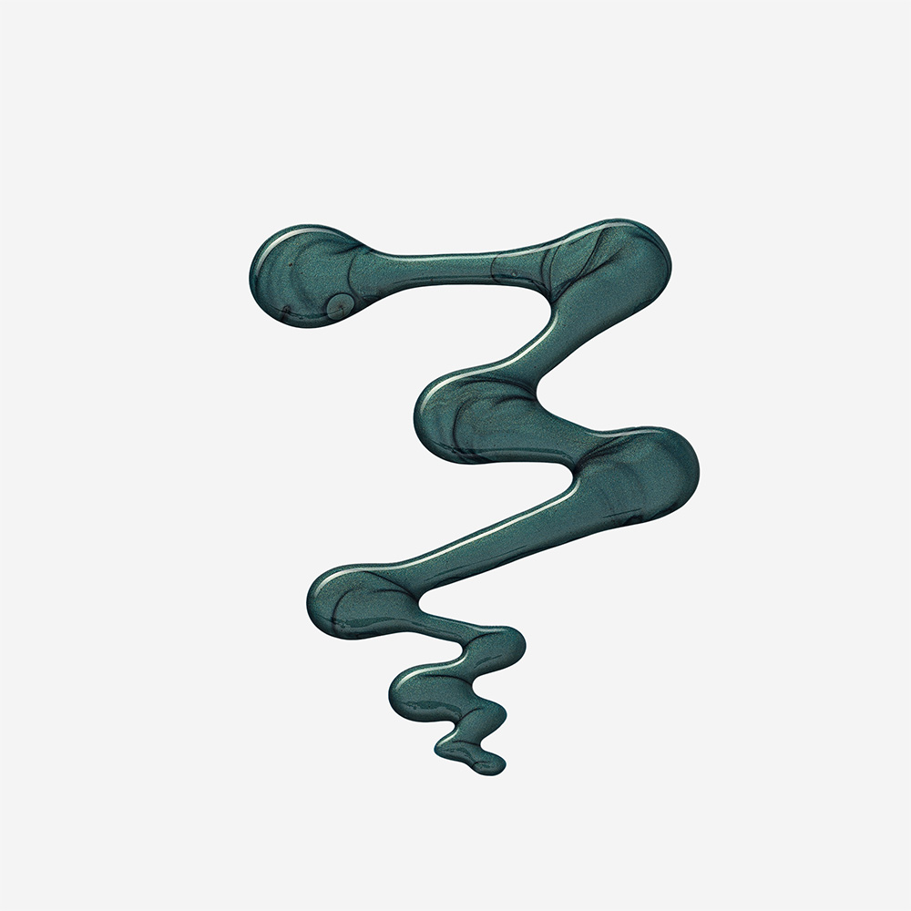 Flormar Star Shine Nail Enamel - 04 Night Out