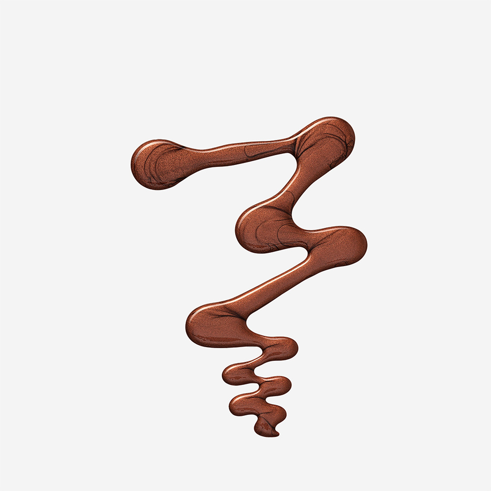 Flormar Star Shine Nail Enamel - 05 Bronze Flash