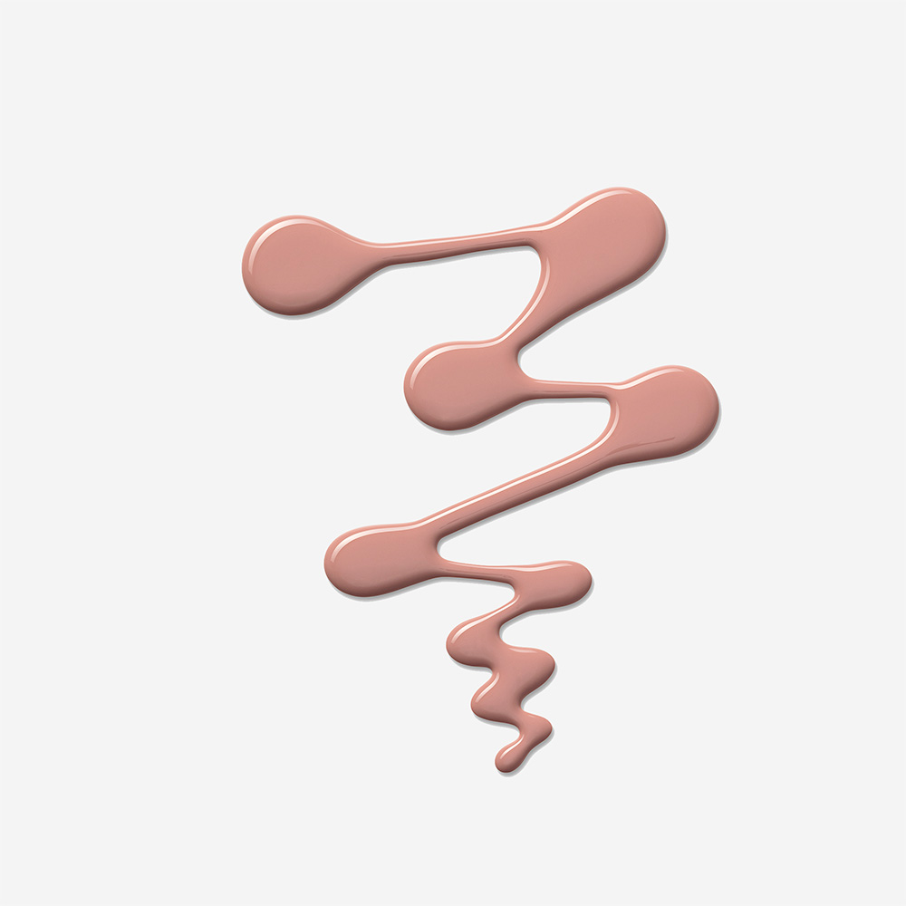 Flormar Jelly Look Nail Enamel - JL51 Perfect Selfie