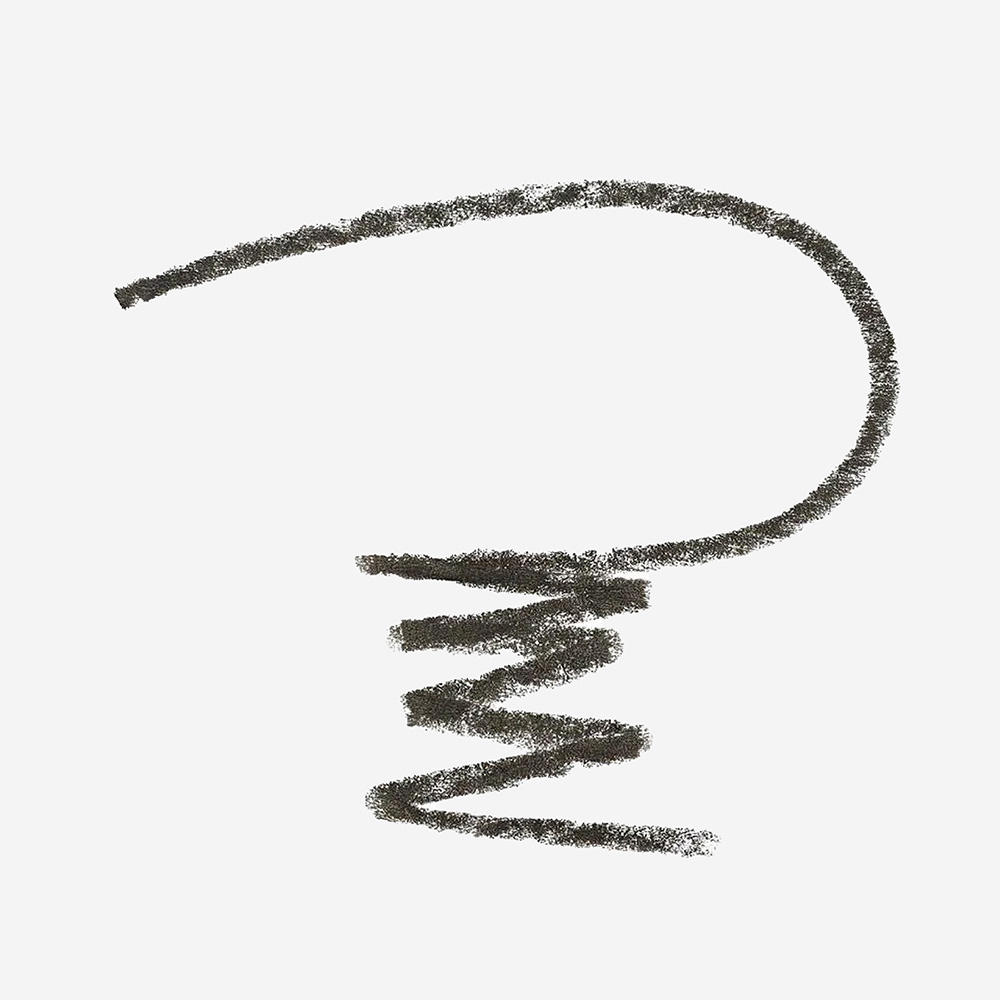 Pretty Eye Pencil Army Green 107