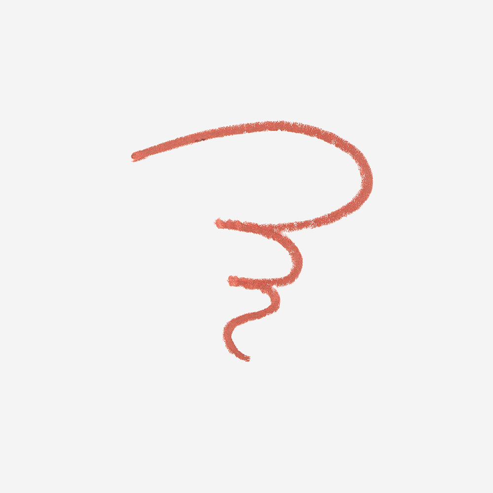 Flormar Waterproof Lipliner Pencil - 235 Undressed