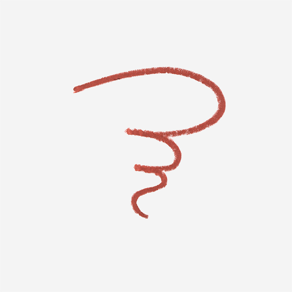 Flormar Waterproof Lipliner Pencil - 236 Nut Cookie