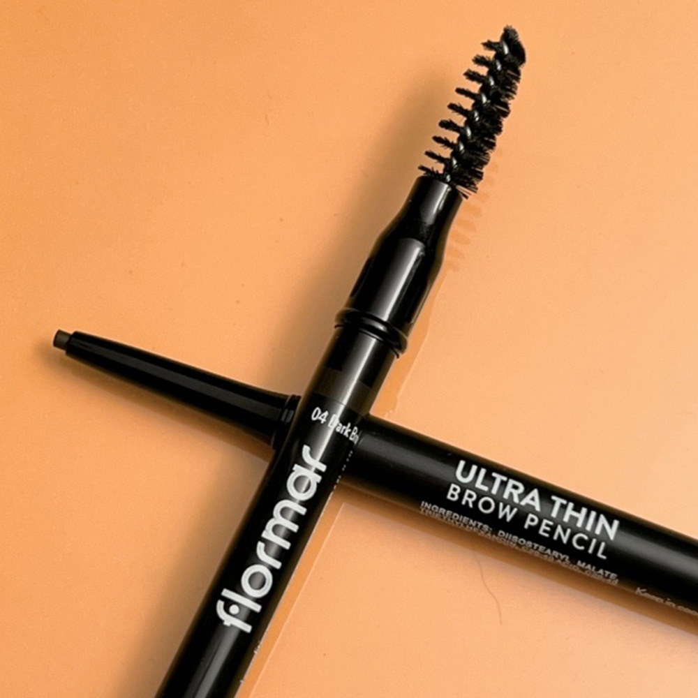 Flormar Ultra Thin Brow Pencil - 01 Beige