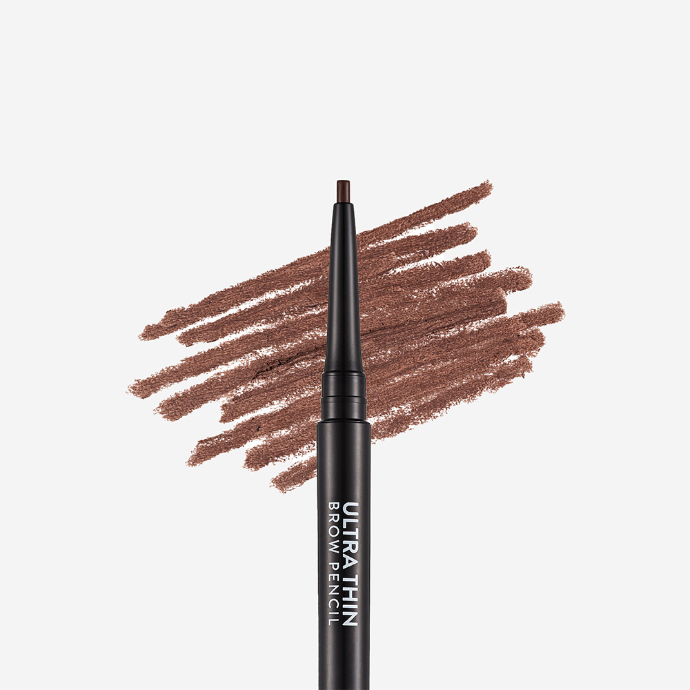 Flormar Ultra Thin Brow Pencil - 03 Brown