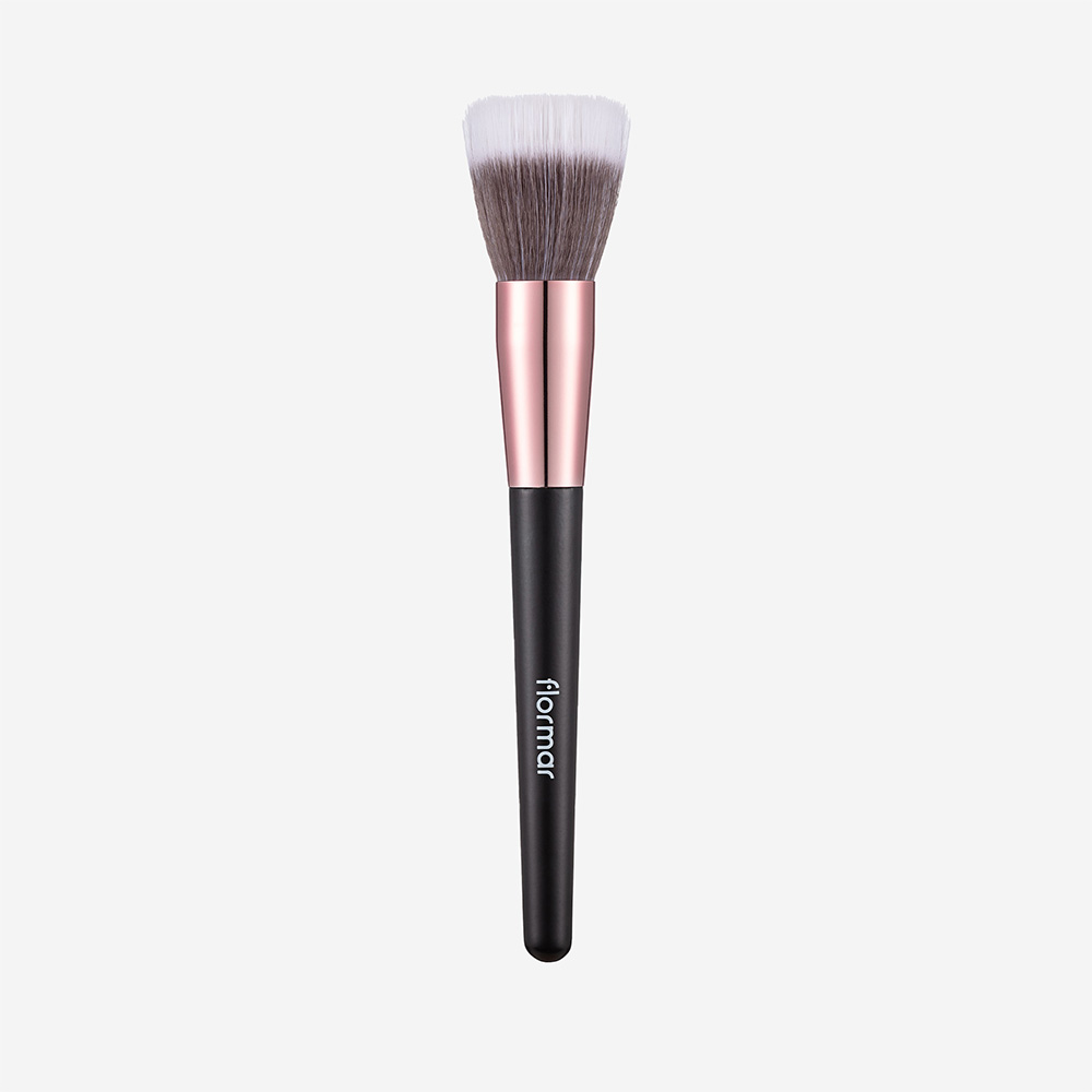 Flormar Foundation Brush Re-design