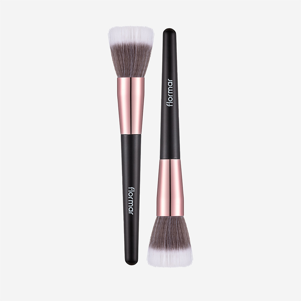 Flormar Foundation Brush Re-design