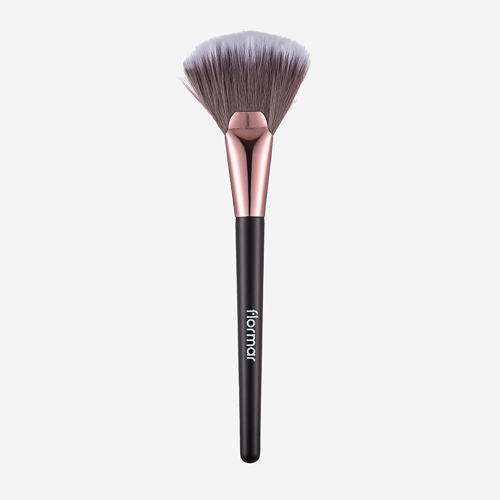 Flormar Fan Brush Re-design