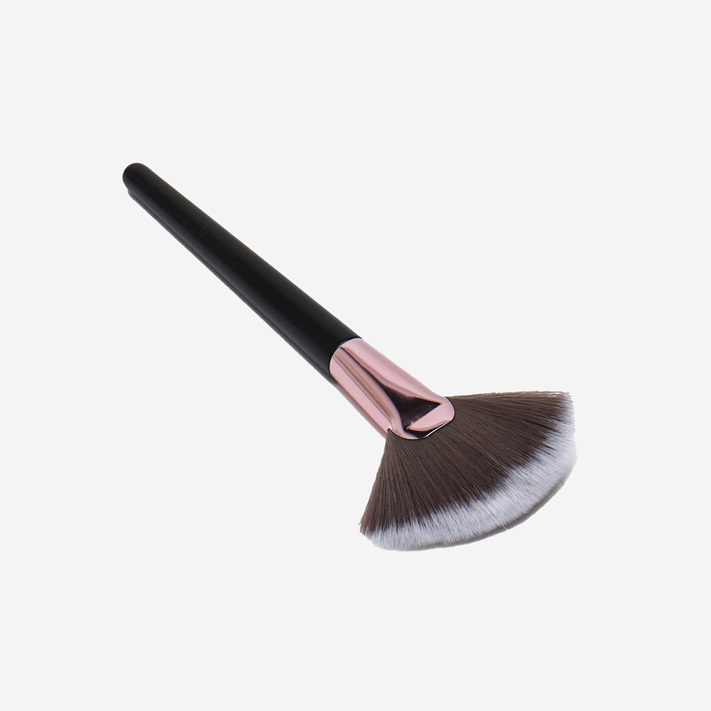 Flormar Fan Brush Re-design