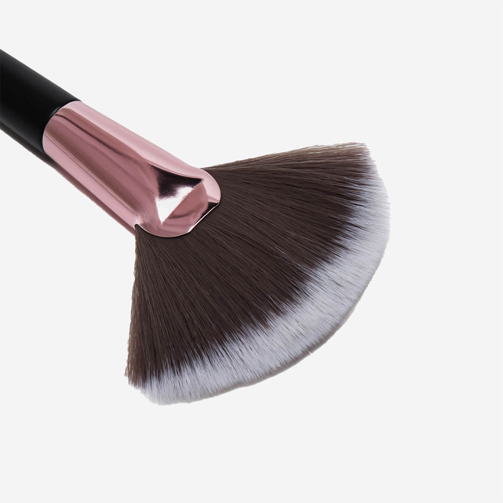 Flormar Fan Brush Re-design