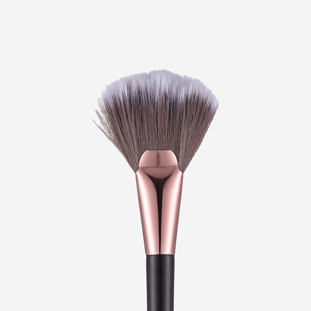 Flormar Fan Brush Re-design