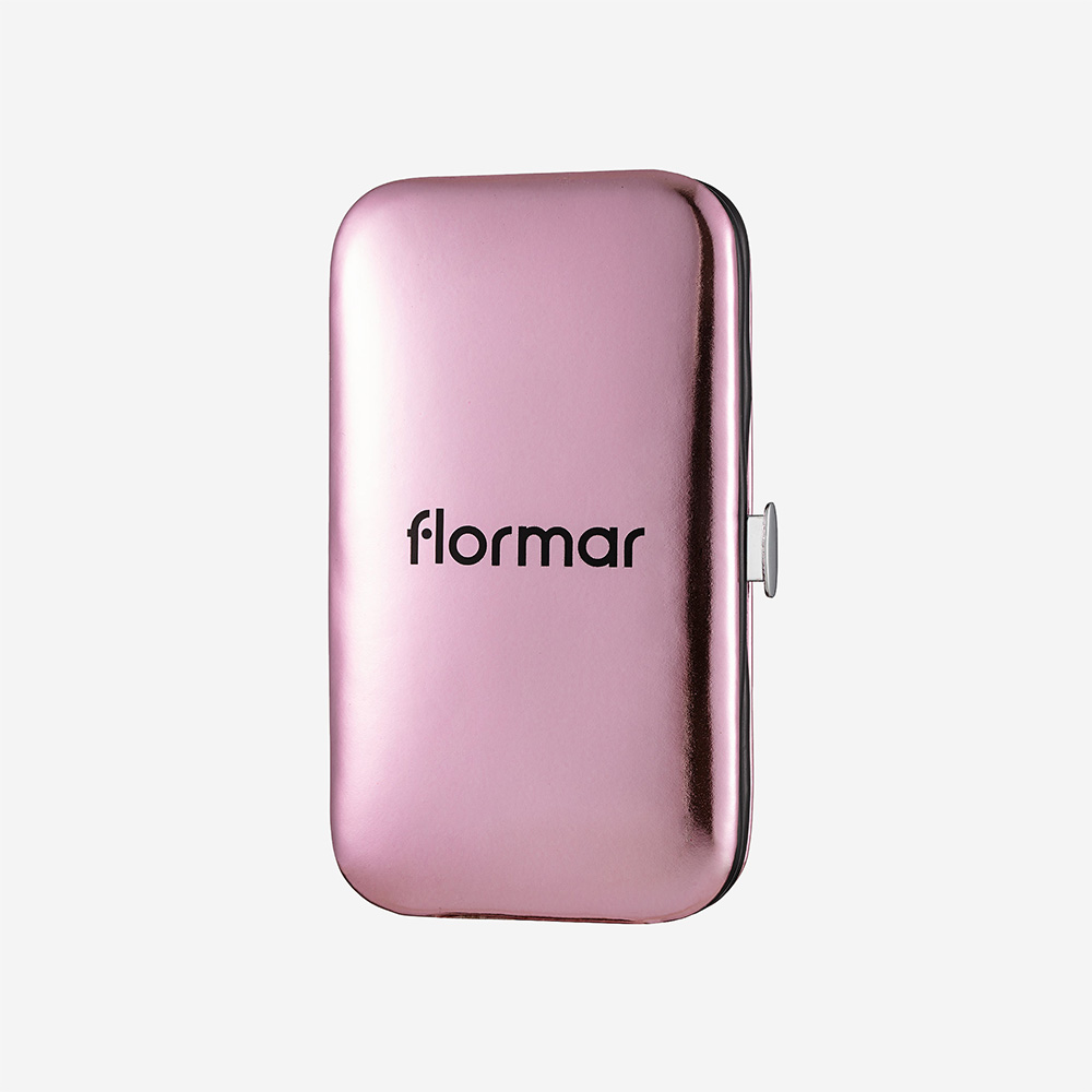 Flormar Manicure Set Re-design