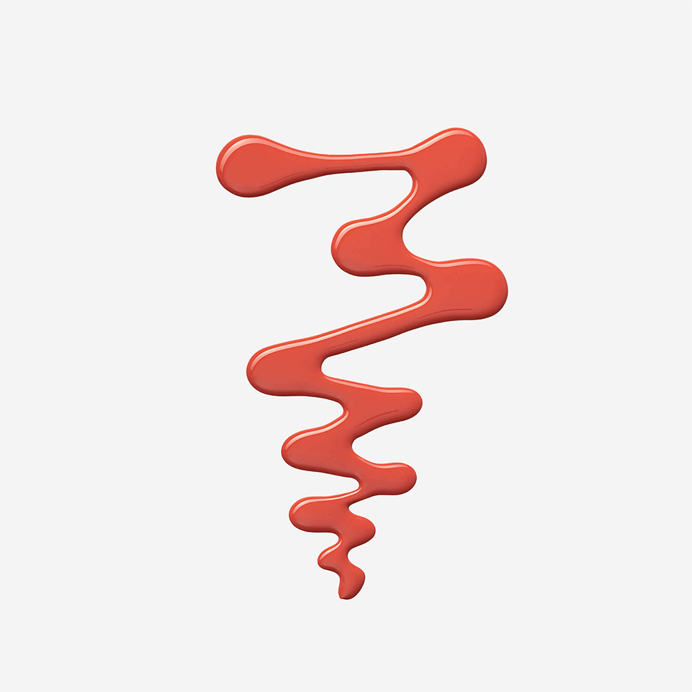 Flormar Full Color Nail Enamel - FC78 Lovely Coral