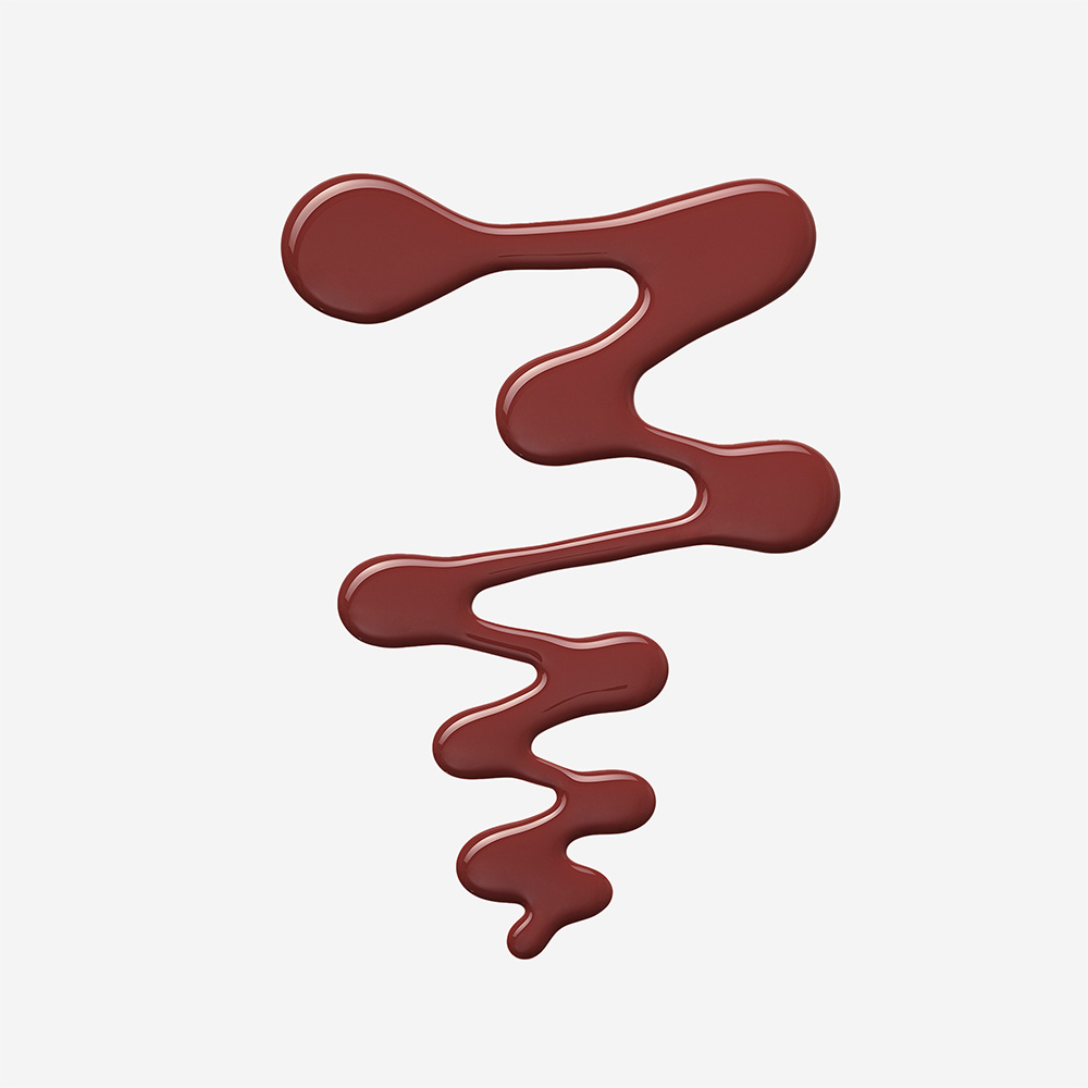 Flormar Jelly Look Nail Enamel - JL61 Plum It Up