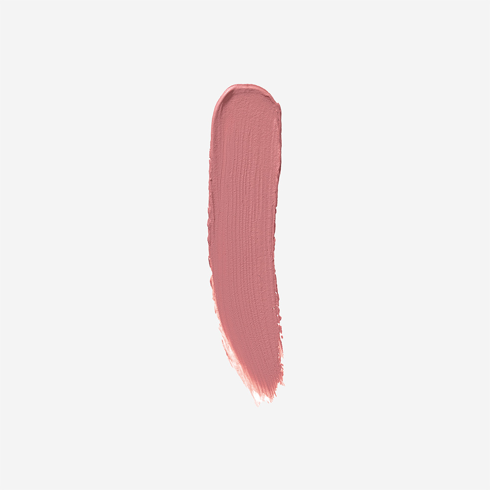 Flormar Silk Matte Liquid Lipstick - 19 Pink Stone