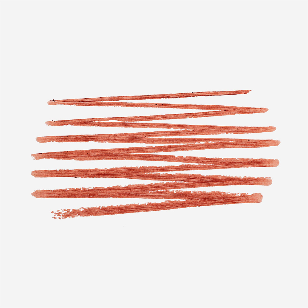 Flormar Style Matic Lipliner - Sl19 Terracotta