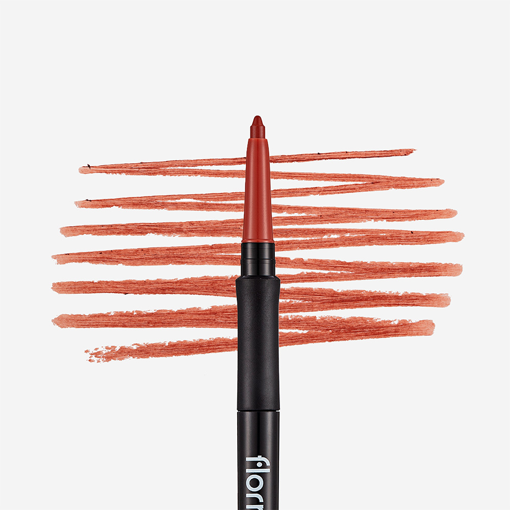 Flormar Style Matic Lipliner - Sl19 Terracotta