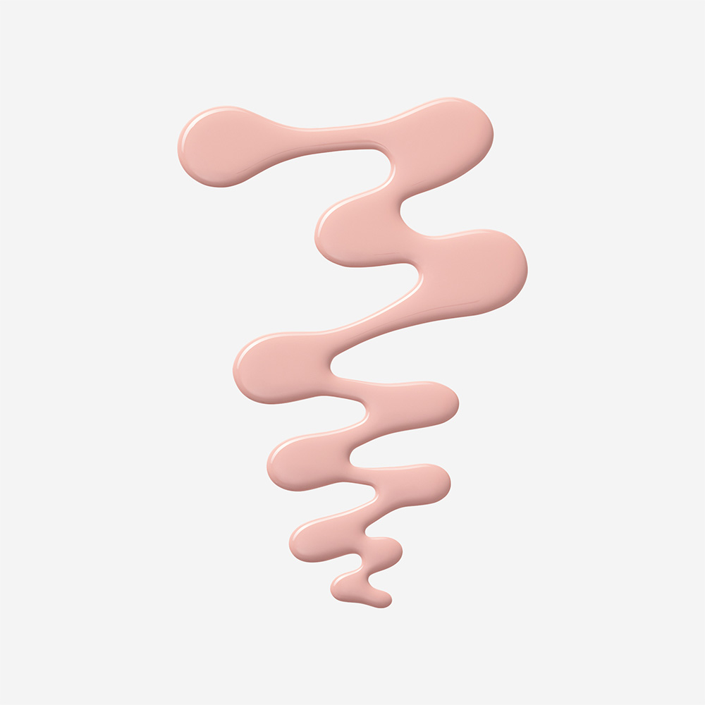 Flormar Jelly Look Nail Enamel - JL65 It's a Girl